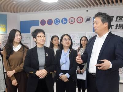 广东省孤独症儿童家庭支持公益计划已惠及12个地市5844人次