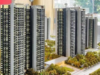 村民请放心！元岗街道办辟谣：网传“房票安置”不实