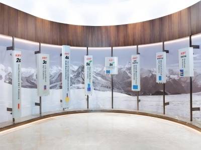 健博通：信号传输的“隐形守护者”｜隐形冠军 新质先锋㉖