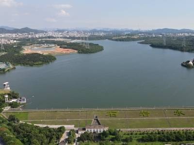 深圳、珠海、清远上榜，广东这些海湾、河湖入选全国优秀案例