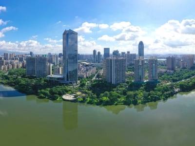 惠城：县域强基 镇域跃升 乡村嬗变｜惠州“百千万”见成效