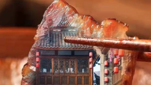 一城风物，百味匠心！“秦巴风物”邀你赴约