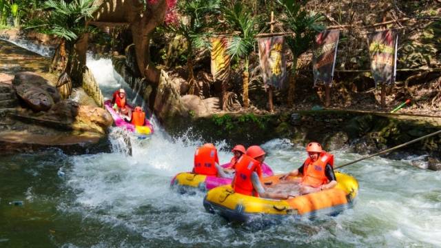 疗愈地产万亿风口敞开，比好房子建设的机会更辣眼？丨南方产业观