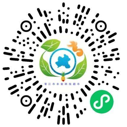 扫描二维码进入小程序