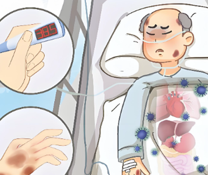 在脓毒症的第二战场，中医调脾是如何救命的？