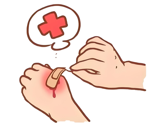 伤口迟迟不愈合？别盲目护理！