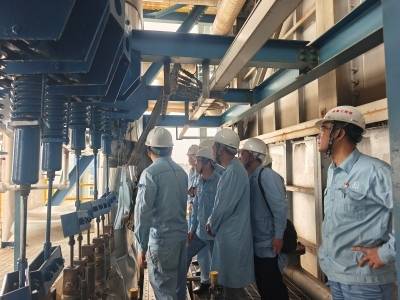 让安全治理有“数”更有“效”！湛江“隐患排查治理年”行动一线扫描