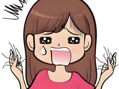 “头”等大事，别让误区耽误你！关于脱发的5个最常见谎言