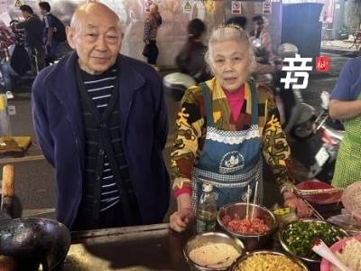 +音 | 深圳150岁“炒粉侠侣”，20年一口锅，炒出一个航空梦