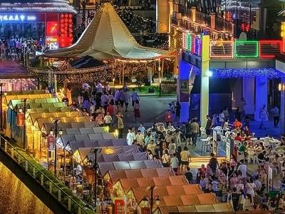 在韶关遇见新年！请查收这份2026元旦文旅体活动清单