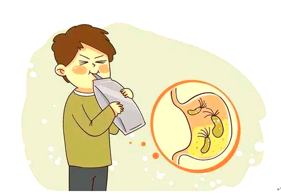 幽门螺杆菌：潜伏在胃里的“隐形杀手”