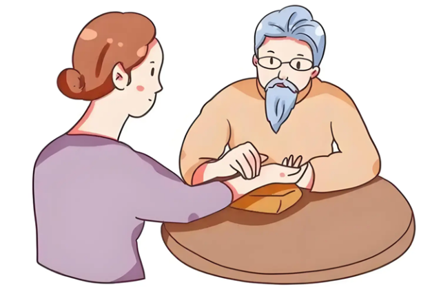 失眠不是你的敌人，中医教你“哄睡”五脏