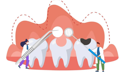 看牙也是防慢病：定期进行口腔检查和洁牙