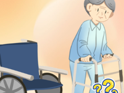 从“骨折手术”到“正常走路”：术后康复训练别偷懒！