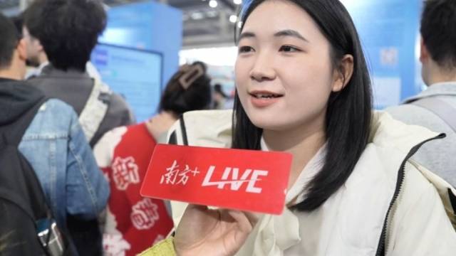 广西籍哈工大学子钟情深圳，瞄准电池领域相关岗位