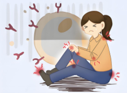 秋冬季节风湿病易复发？中医教你 3 个防寒祛湿小方法