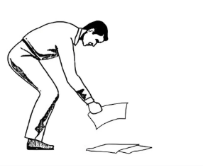 腰突的避雷指南：日常生活中的弯腰与救腰时刻