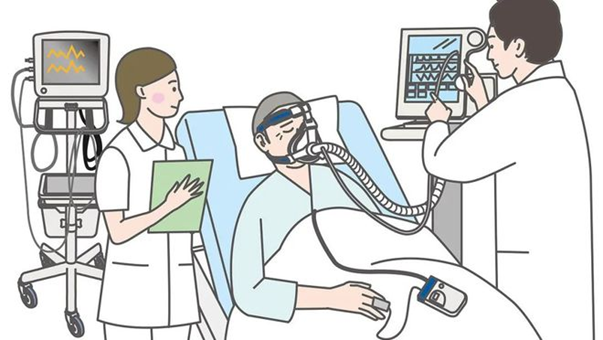 解密呼吸机：重症护理里的“呼吸神器”