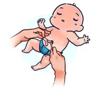 宝宝的肚脐：一个小伤口的退役与纪念仪式