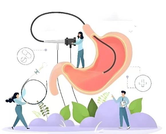 “可怕”的消化内镜？如何让患者从恐惧到安心？