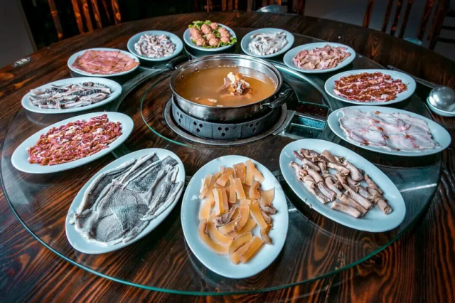 鹤山龙口鲜卑牛肉。