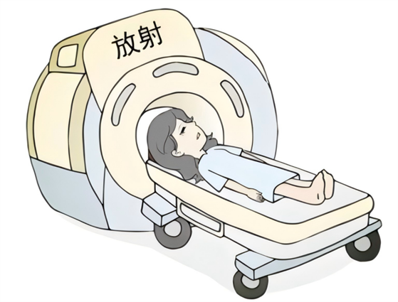 放射性脑损伤能预防吗？放疗期间护脑3个关键要点