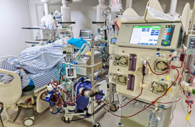 重症患者为何要“限制探视”？背后藏着3大关键医学逻辑