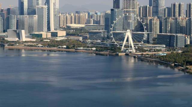 走访了30余家企业，我们眼中的宝安智造“新词条” | 宝安谋新篇②