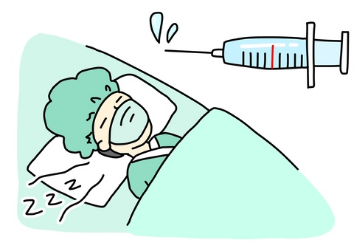 麻醉医生的选择题：为你量身定制的最佳方案