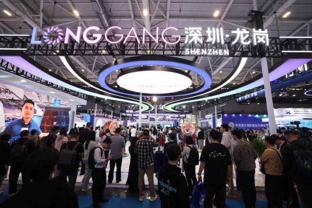 年终盘点｜2025，龙岗超“A”的