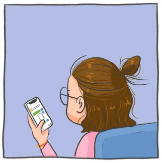 不停刷手机、吃零食？这些“代偿行为”背后的心理需求你该懂