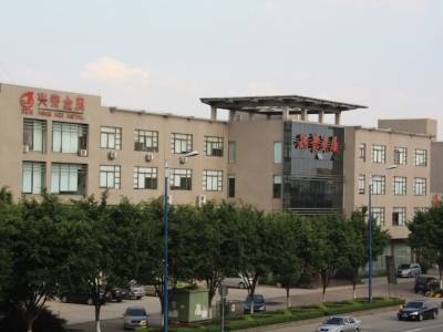 兴奇集团：两代人接力，向现代化企业迈进 | 领航佛商