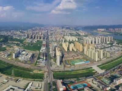 看看都有谁上榜，2026广东县域经济综合发展力研究报告发布