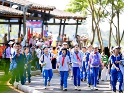 深圳“三每”改革观察