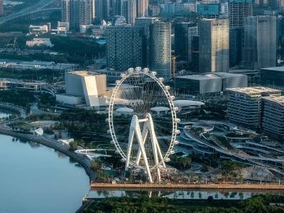圳经观 | 解码深圳“十五五”：三大维度锚定高质量发展方向