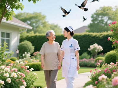 不止是陪伴：精神科护理藏着治愈心灵的“隐形力量”