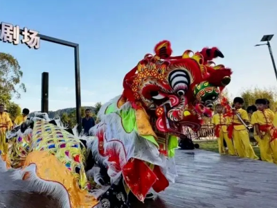 跨年不重样！元旦假期，惠阳十余项文旅体活动等你来