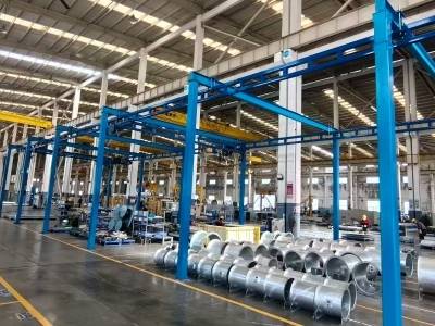 渐进转型破困局，南风股份铺就数智化新赛道｜南海改革进行时⑯