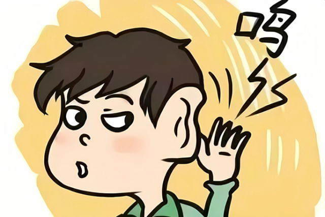 这些耳科突聋信号，出现1个就该就医