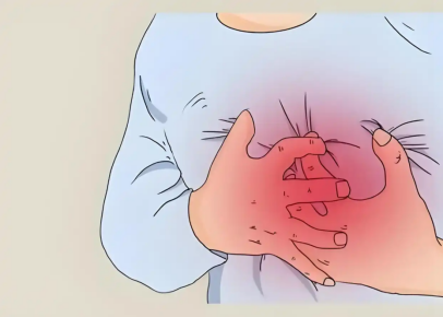 心梗“非典型信号”：除了胸痛，牙痛、出冷汗可能也是预警