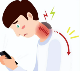 颈椎间盘突出咋防治？日常护脊小妙招请收好