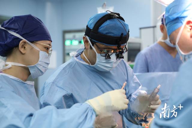 1 南方+ 张晓宜 拍摄