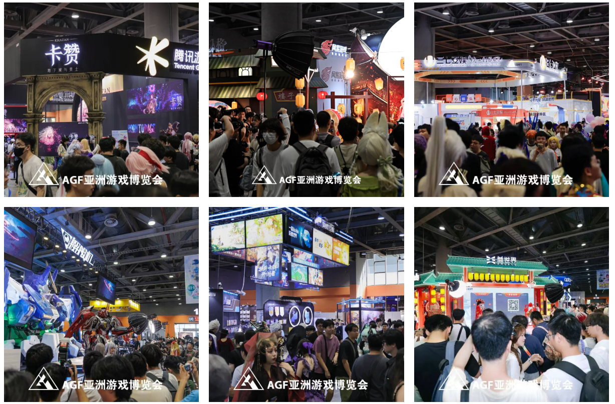 广东游戏何以“鸣潮”：再夺国际大奖背后的政策包与创新力