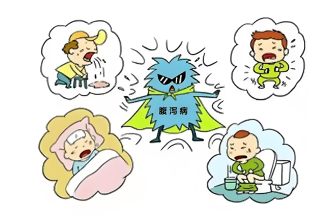 宝宝“拉肚子”怎么破？一文教你如何处理