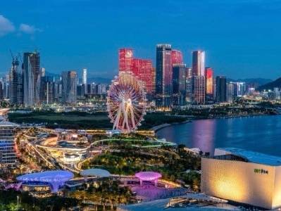 深圳起步“十五五”，宝安如何扛起先进制造“大梁”？｜宝安谋新篇③