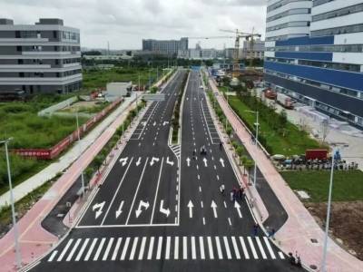 枢纽感何来？从“交通末梢”到大湾区新支点｜走读中山三角②