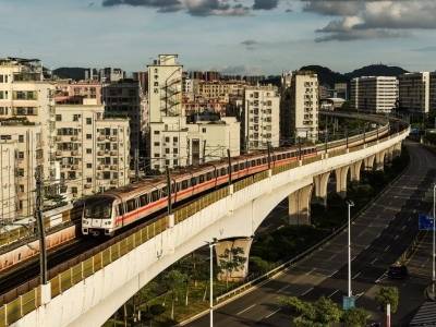 跨年夜将至！深圳地铁最晚延长运营2.5小时