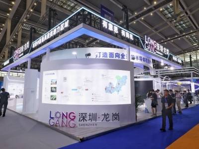 年终盘点｜2025创造多个“No.1” ！龙岗首位度刷出高光时刻