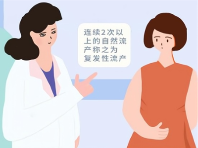 了解“复发性流产”，重拾生育希望