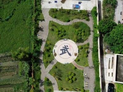 中洲街道潭塘村：武术非遗“武”动振兴路 | 走进江城·喜见成效④